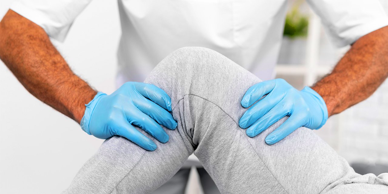 10 Myths And Facts About Knee Replacement Surgery