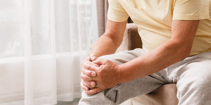 5 Things You Need To Know About Knee Replacement Surgery