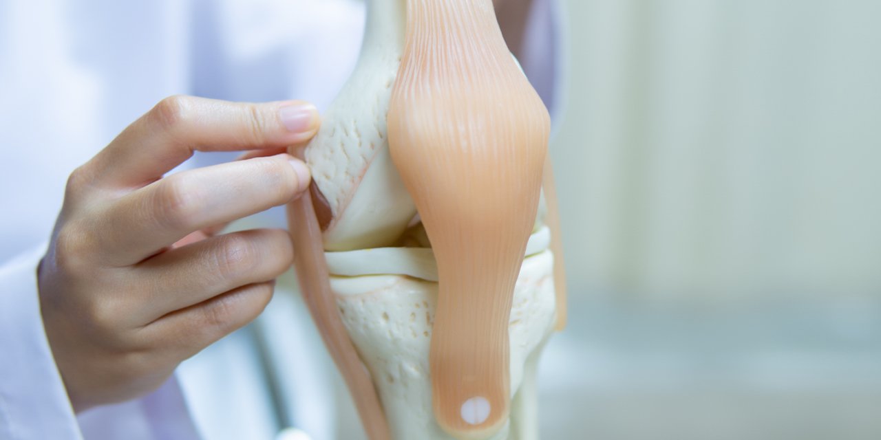 5 Tips to Speed Your Recovery After Knee Replacement