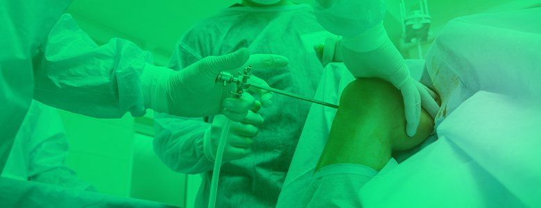 Minimally Invasive Knee Surgery